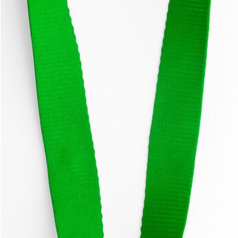 Ланъярд GUEST, папоротник