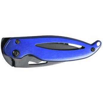 Нож складной "THIAM", синий