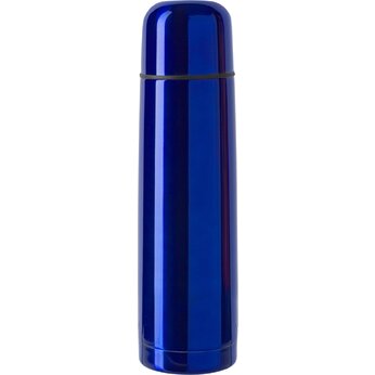 Термос "Picnic Bright" синий