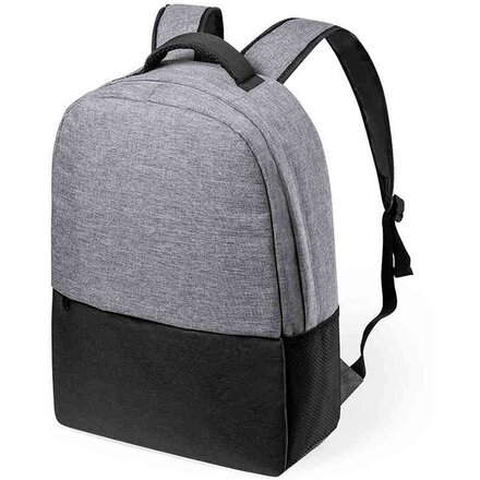 Рюкзак для ноутбука "TERREX", серый/черный