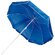 Зонт пляжный "Lauderdale" синий