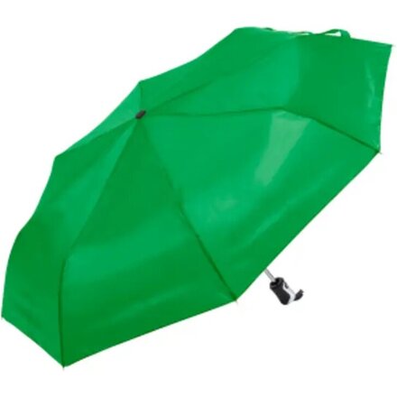 Зонт складной "ALEXON" зеленый
