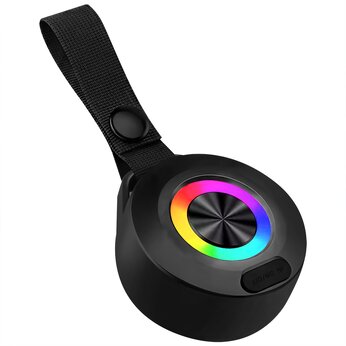 Колонка "Yoyo", черный