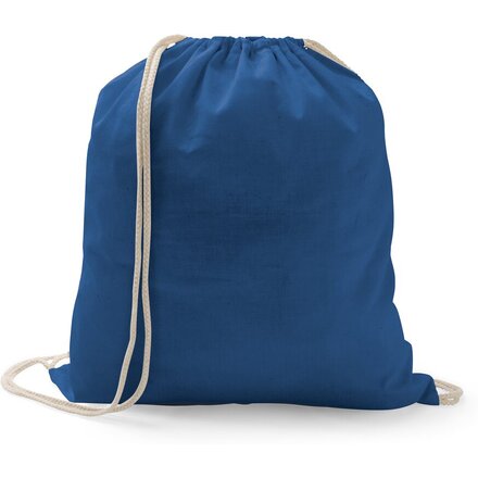 Рюкзак-мешок "Ilford" королевский синий