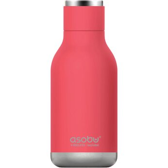 Термос "Urban" персиковый