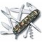 Нож карманный "Huntsman 1.3713.94" камуфляж