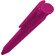 Ручка шариковая автоматическая "Happy Gum" пурпурный