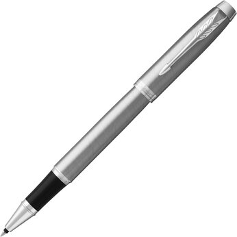 Ручка-роллер Parker IM Stainless Steel CT