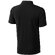Рубашка-поло мужская "Calgary" 200, L, черный
