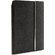 Ежедневник недатированный A5 "Bplanner.03 pro", серый, срез серый