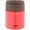 Термос для еды "Thermos JBQ-400-PCH" красный/коричневый
