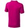 Рубашка-поло мужская "Calgary" 200, L, розовый