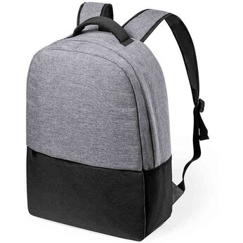 Рюкзак для ноутбука "TERREX", серый/черный