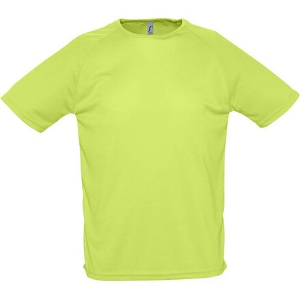 Фуфайка мужская "Sporty" 140, XL, светло-зеленый