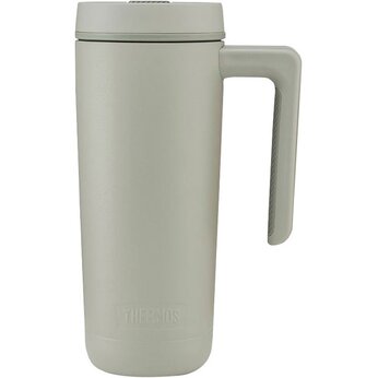 Термокружка из нерж. стали тм THERMOS TS1309 GR 0,53L