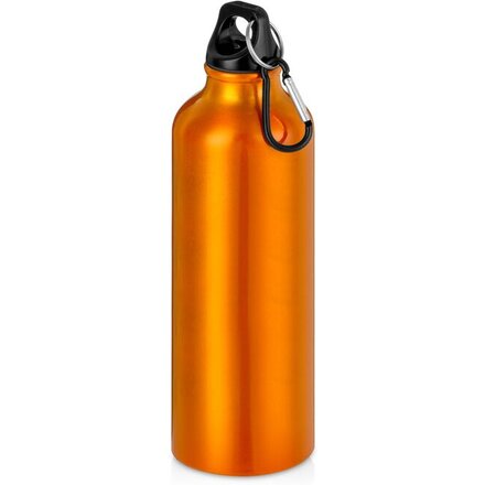 Бутылка для воды "Hip M" оранжевый