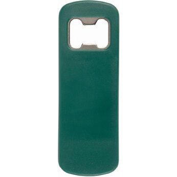 Открывалка для бутылок "Bartender" зеленый