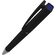 Ручка шариковая автоматическая "Ultimate Si Recy" черный/темно-синий