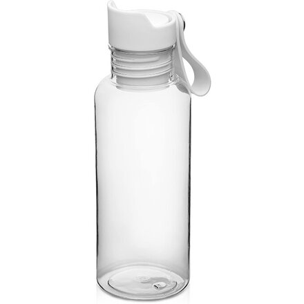 Бутылка для воды «Pelican Lite», 600 мл, белый