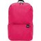 Рюкзак для ноутбука 13' "Mi Casual Daypack" розовый