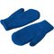 Варежки-рукавицы "Dunant", синий 2147 C
