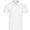 Рубашка-поло мужская "Original Polo" 175, 3XL, белый