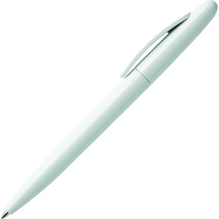 Ручка шариковая автоматическая "IG2-C" белый