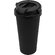 Термокружка Grant, 473мл, тубус, черный