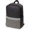 Рюкзак для ноутбука 15,6" "Merit" темно-серый/серый