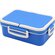 Контейнер для еды "Inar", синий