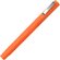 Ручка шариковая "Quadro Soft" оранжевый