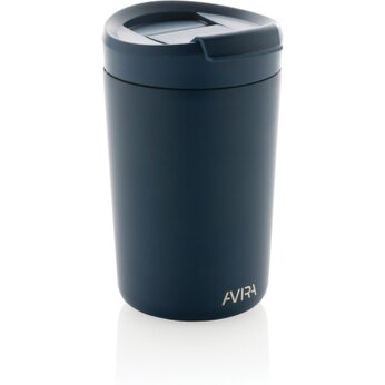 Кружка термическая "Avira Avior", темно-синий