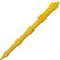Ручка шариковая автоматическая "Plane" желтый