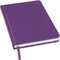 Ежедневник недатированный "Bliss" фиолетовый