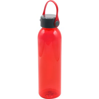 Бутылка для воды "Chikka" красный