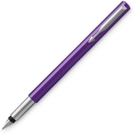 Ручка перьевая "Vector Purple" фиолетовый