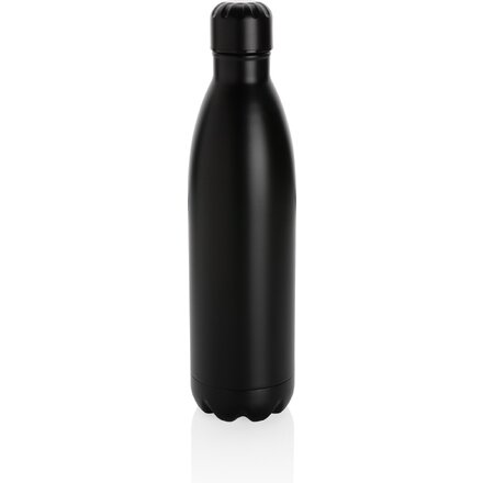 Бутылка для воды "P436.931", черный