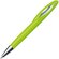 Ручка шариковая автоматическая "Fairfield" светло-зеленый