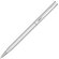 Ручка металлическая шариковая «Slim», серый