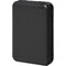 Зарядное устройство Power Bank "Boosty 5" 5000 мАч, черный