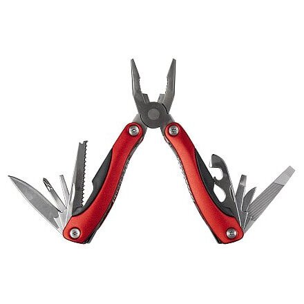 Мультиинструмент "Tools Birmingham", красный