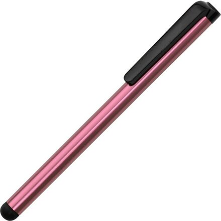 Стилус "Touch Smart Phone Tablet PC Universal" розовый