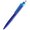 Ручка шариковая автоматическая "Shell", синий