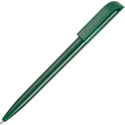 Ручка шариковая "Миллениум" зеленый