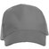 Бейсболка «Florida 350» 5-панельная, средне-серый