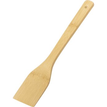 Лопатка кулинарная "Cook" натуральный