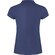 Рубашка-поло женская "Star" 200, 3XL, индиго
