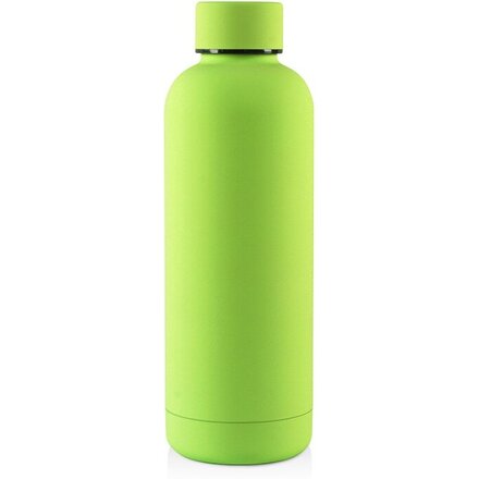 ODIN. Термобутылка 550 мл (Светло-зелёный)