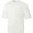 Футболка унисекс "Berlin" 180, XL-2XL, молочный