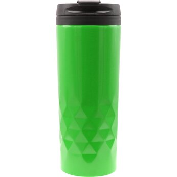 Кружка термическая "Edge" зеленый